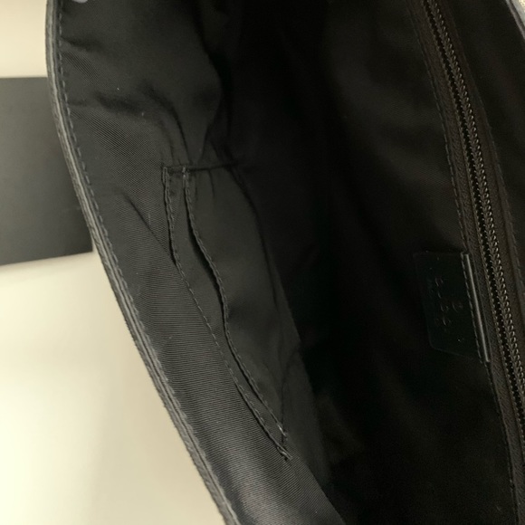 Gucci Supreme messenger - Picture 4 of 8